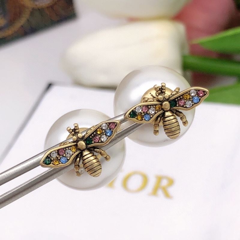 Christian Dior Earrings